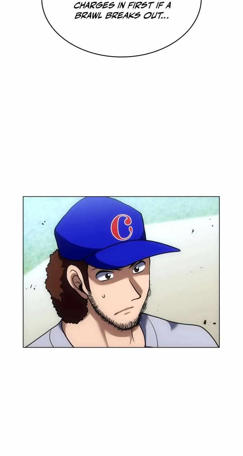 Home Plate Villain Chapter 157 page 50 - 