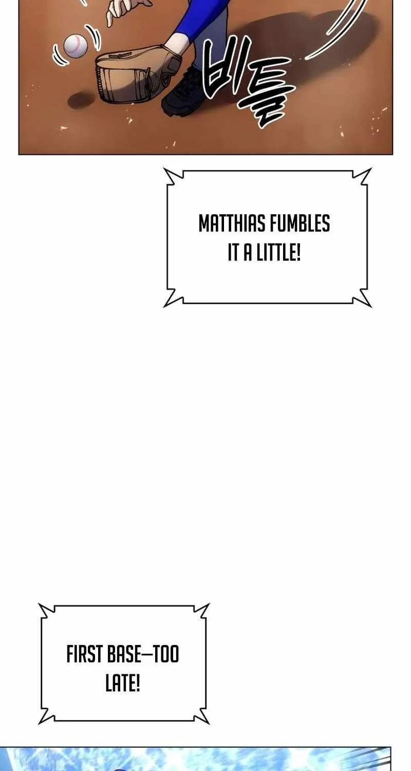 Home Plate Villain Chapter 157 page 6 - 