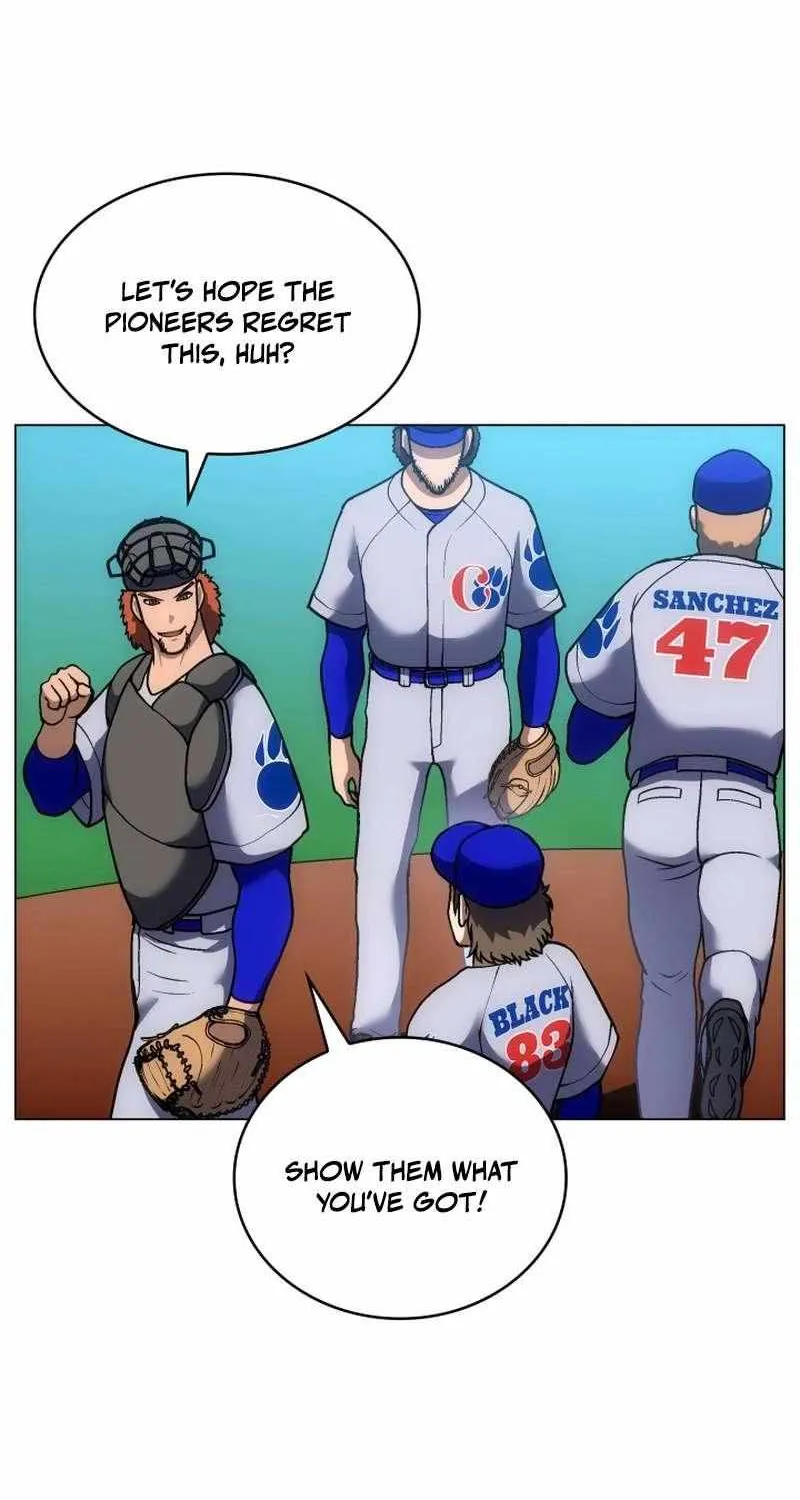 Home Plate Villain Chapter 157 page 51 - 