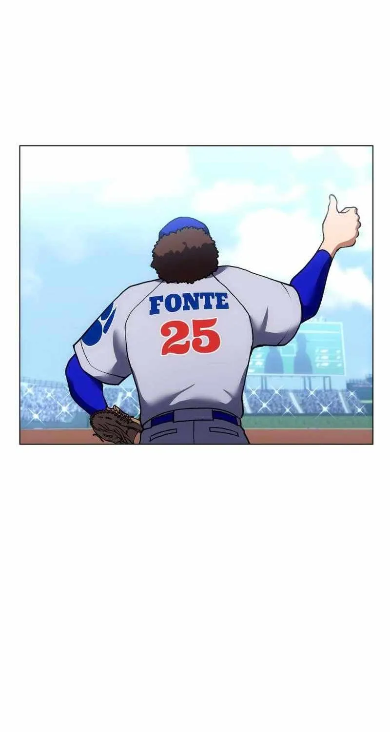 Home Plate Villain Chapter 157 page 55 - 