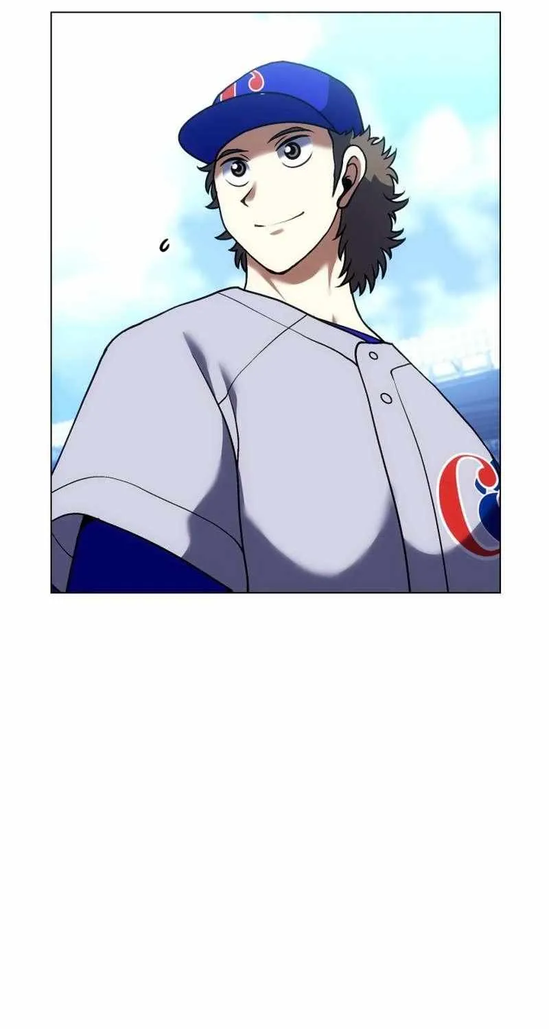 Home Plate Villain Chapter 157 page 56 - 