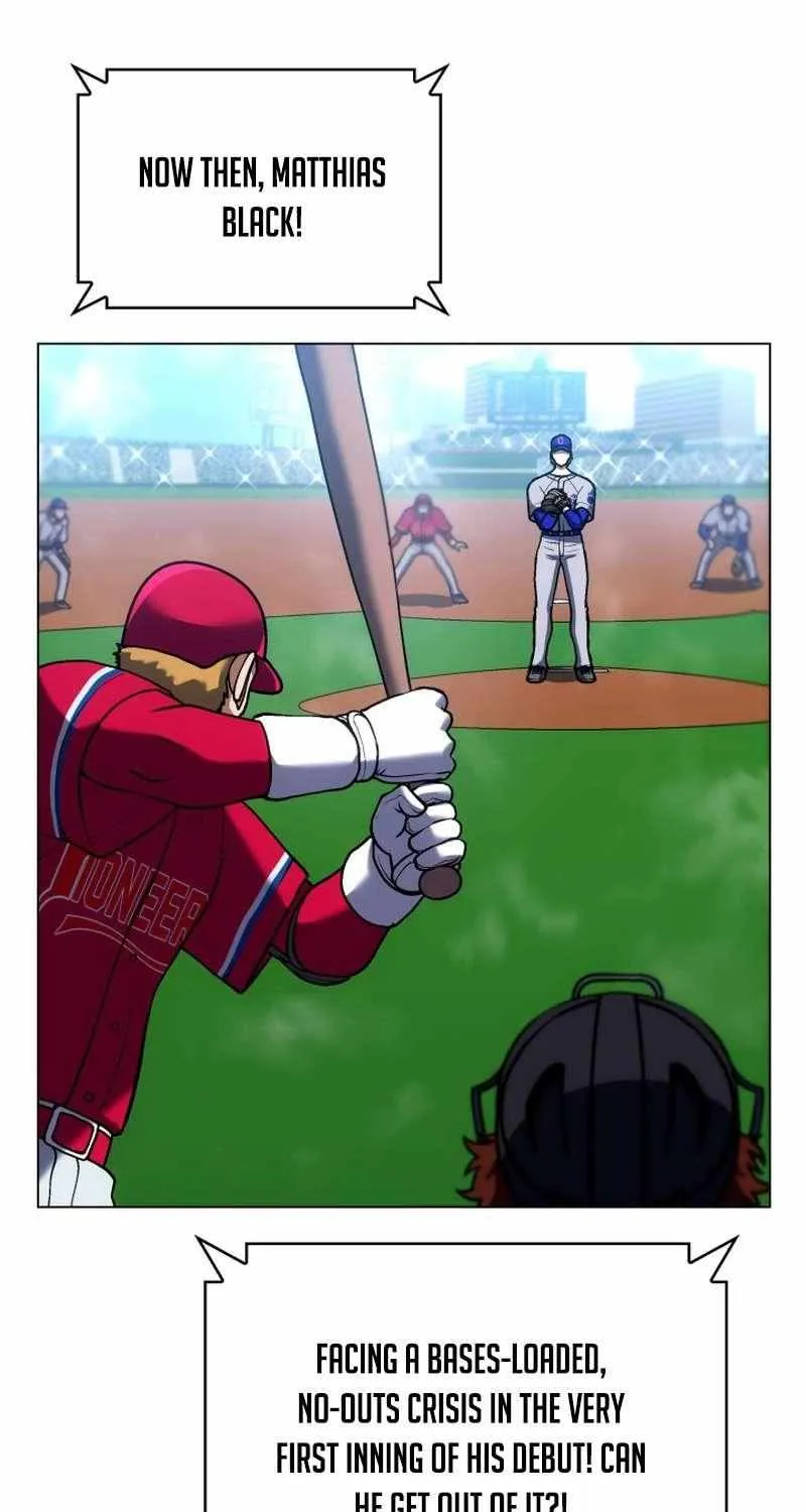 Home Plate Villain Chapter 157 page 58 - 