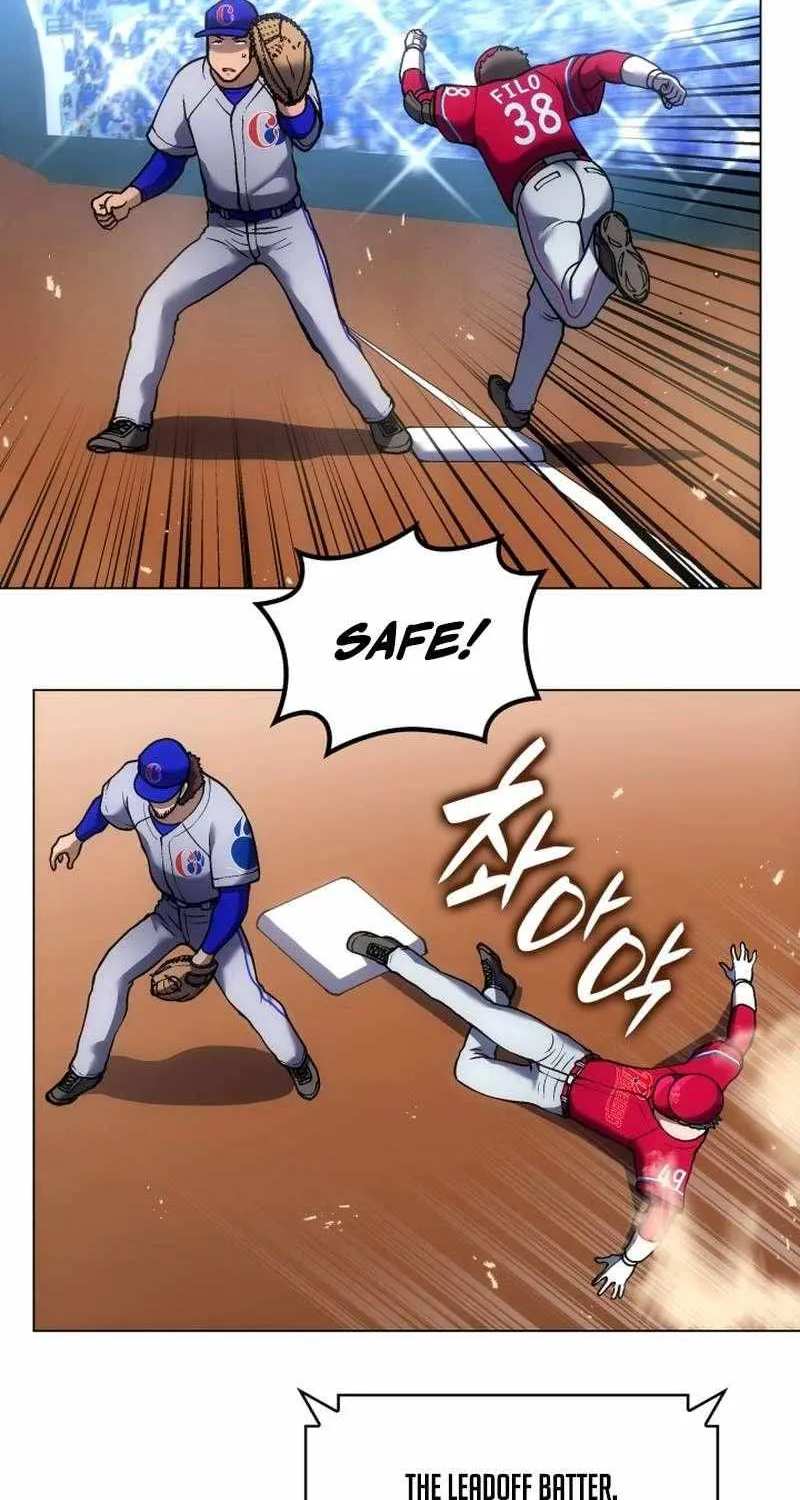 Home Plate Villain Chapter 157 page 7 - 
