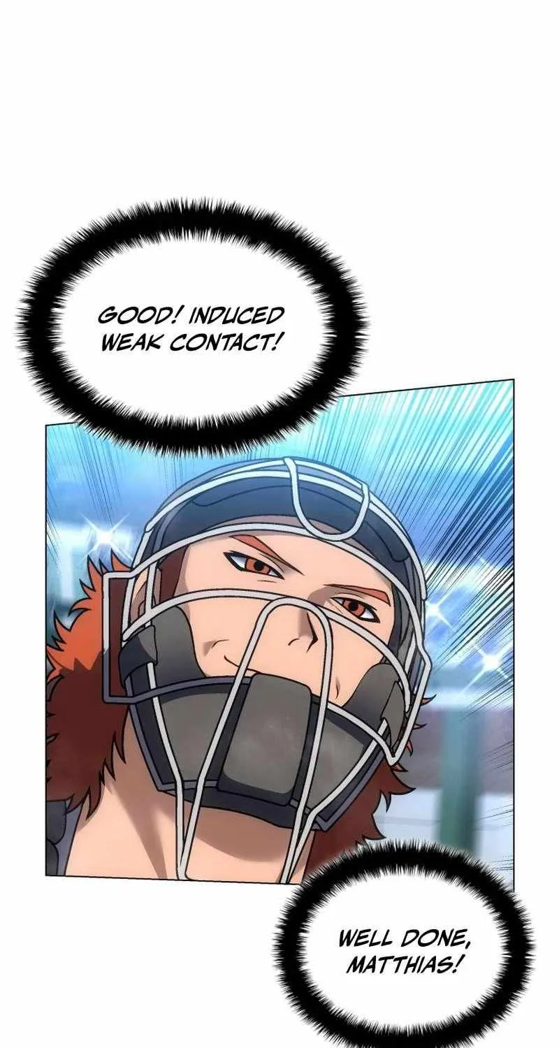 Home Plate Villain Chapter 157 page 63 - 