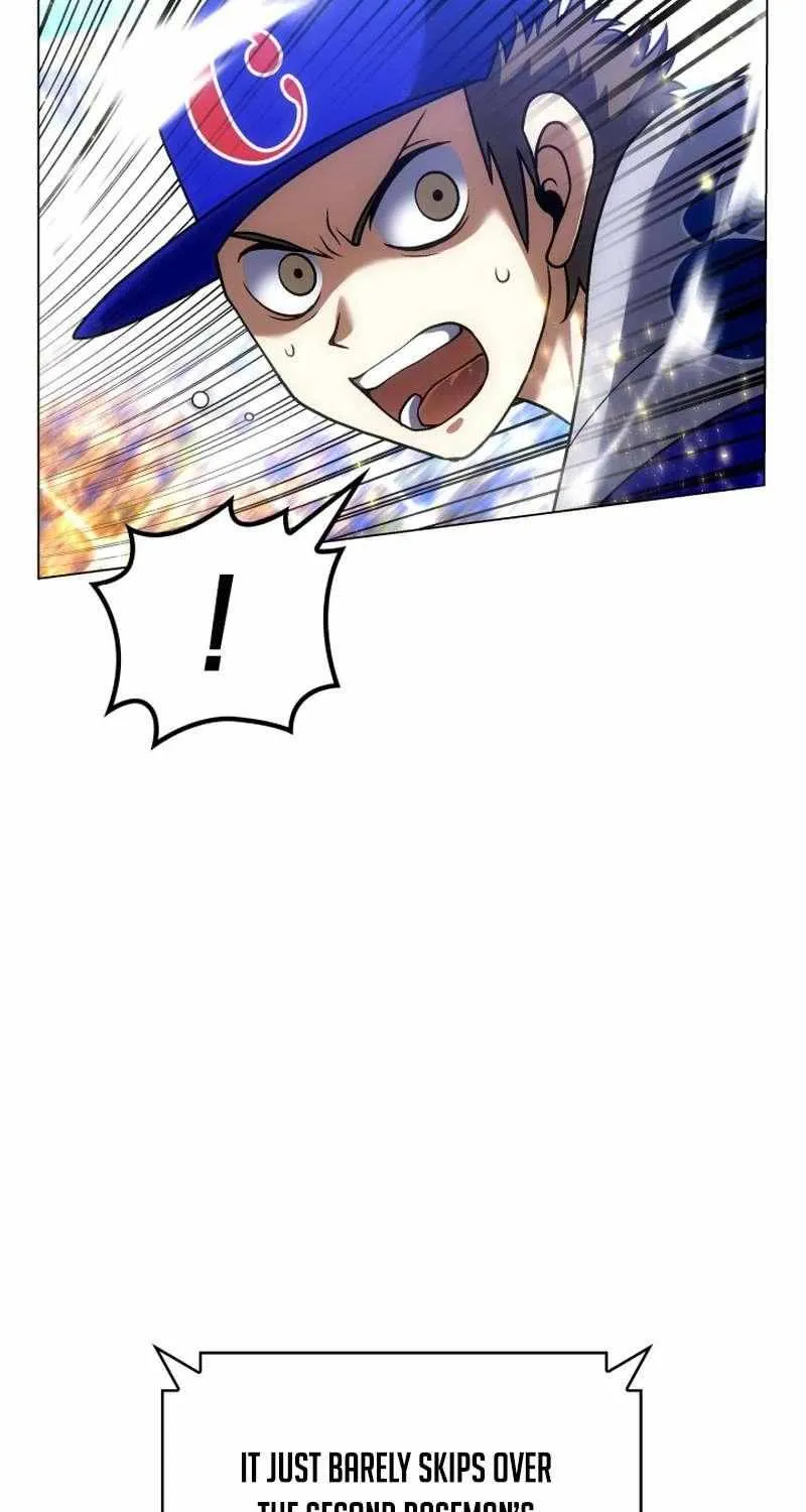 Home Plate Villain Chapter 157 page 66 - 