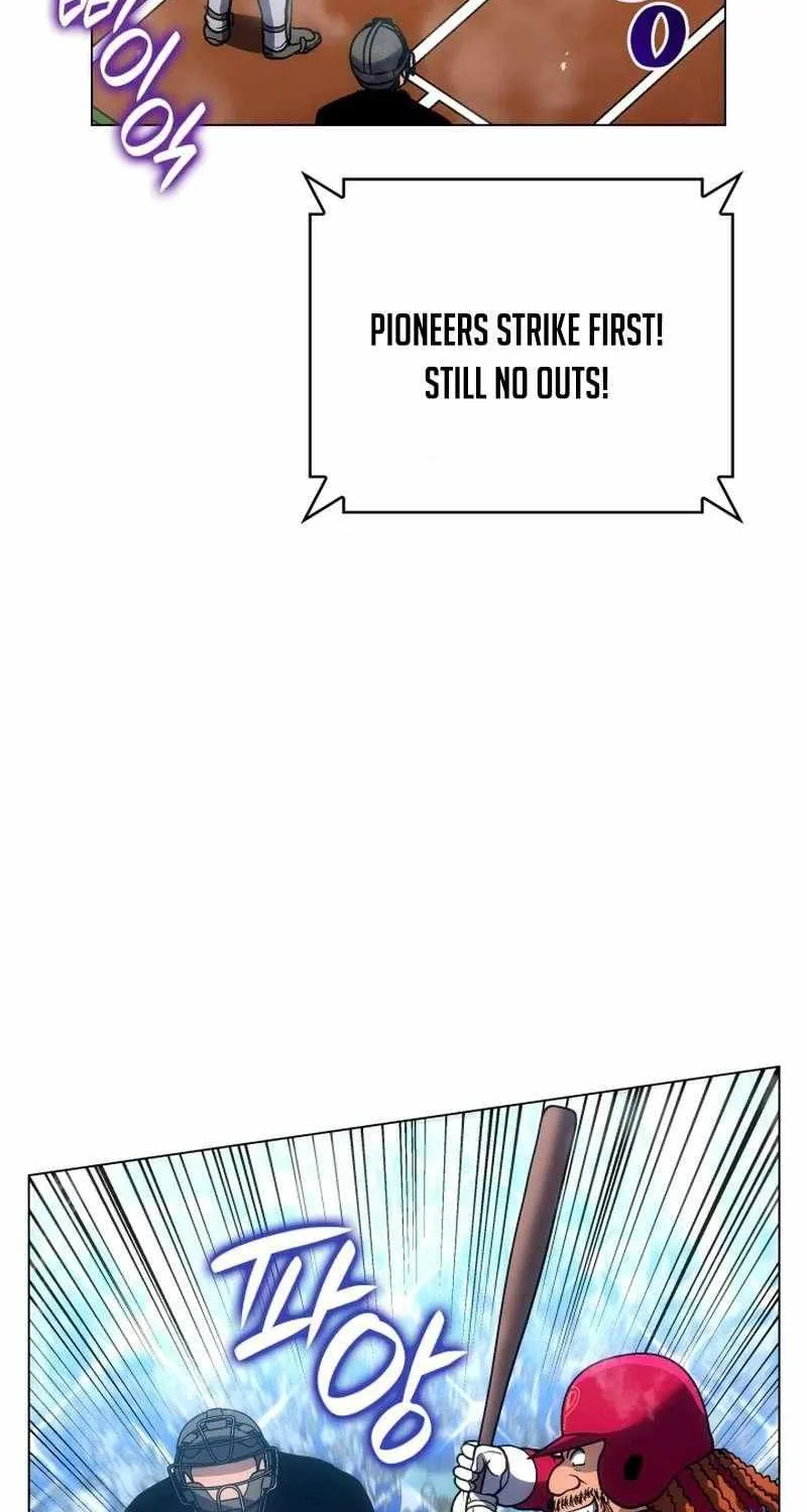 Home Plate Villain Chapter 157 page 69 - 