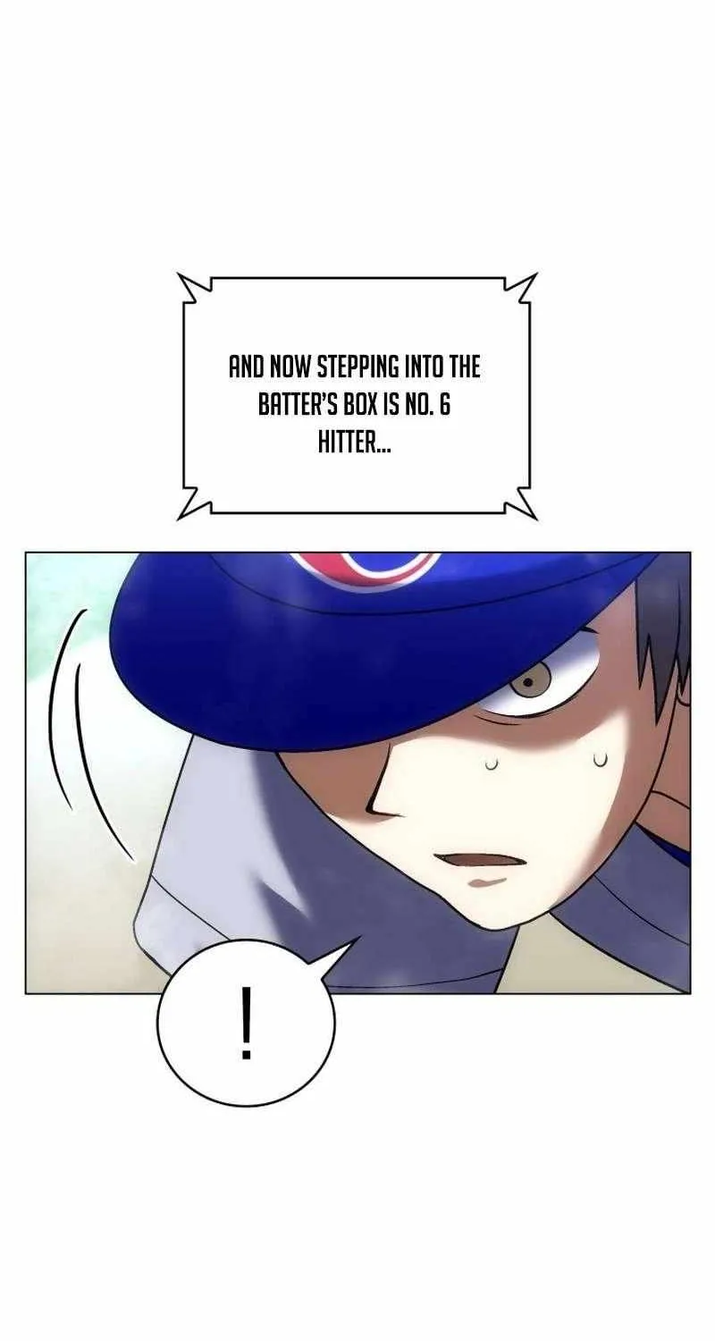 Home Plate Villain Chapter 157 page 73 - 