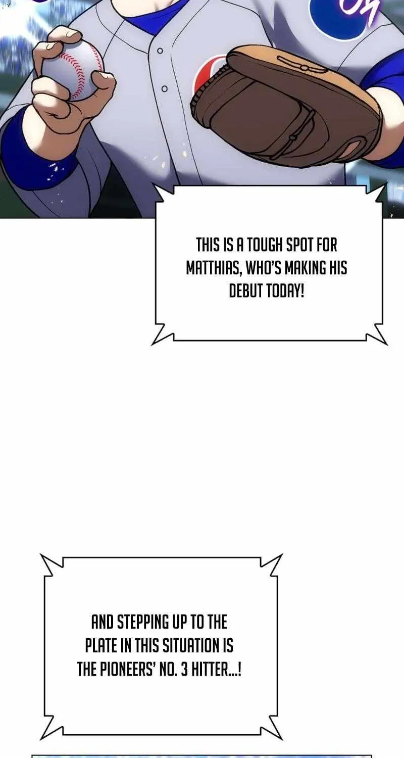 Home Plate Villain Chapter 157 page 9 - 