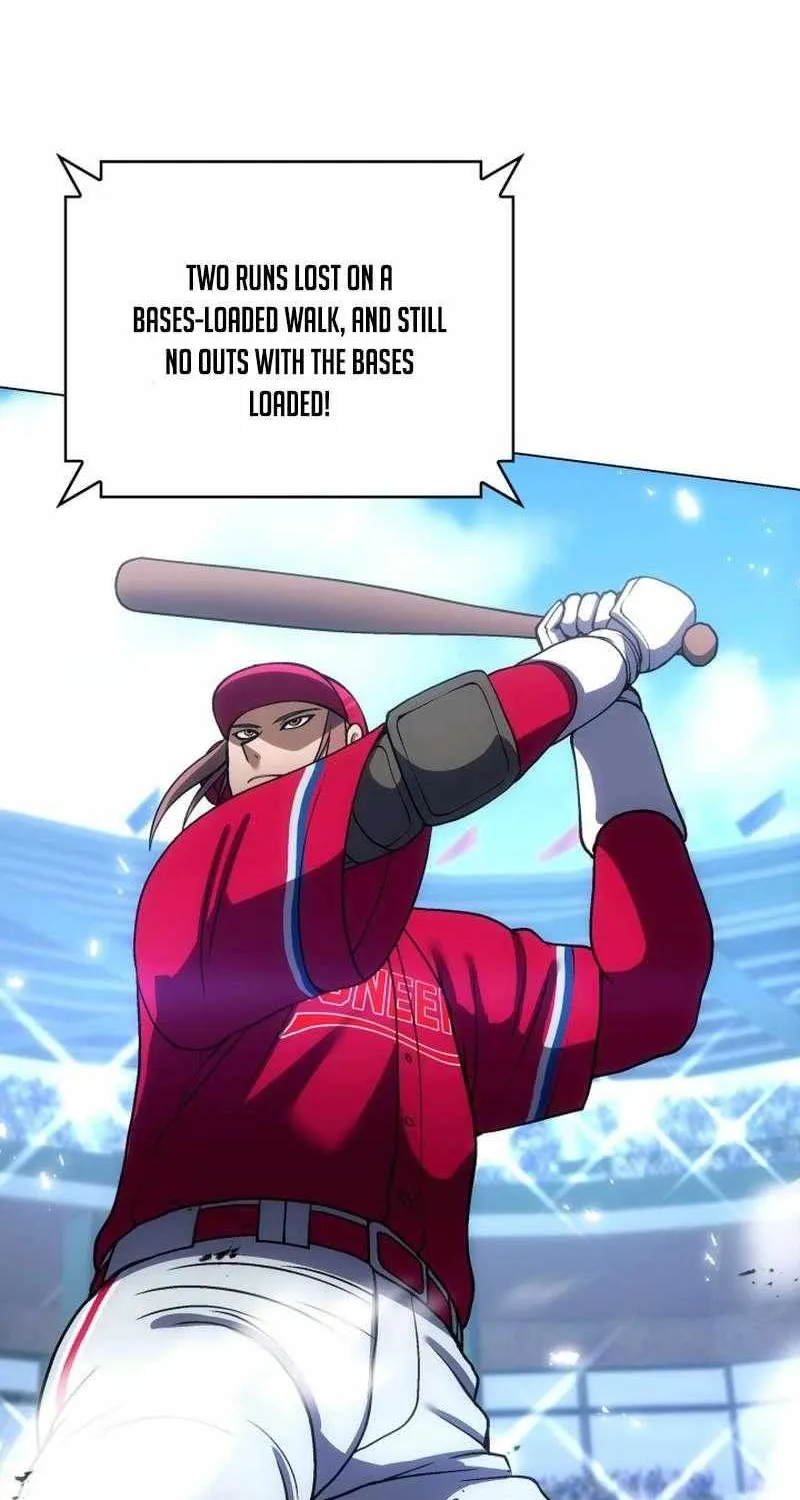 Home Plate Villain Chapter 158 page 2 - 