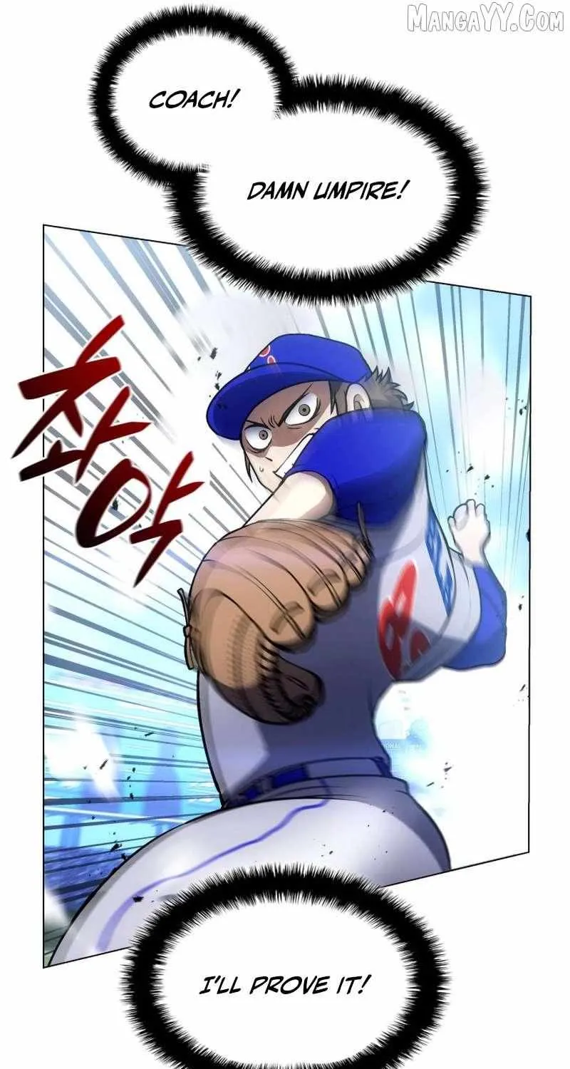 Home Plate Villain Chapter 158 page 11 - 