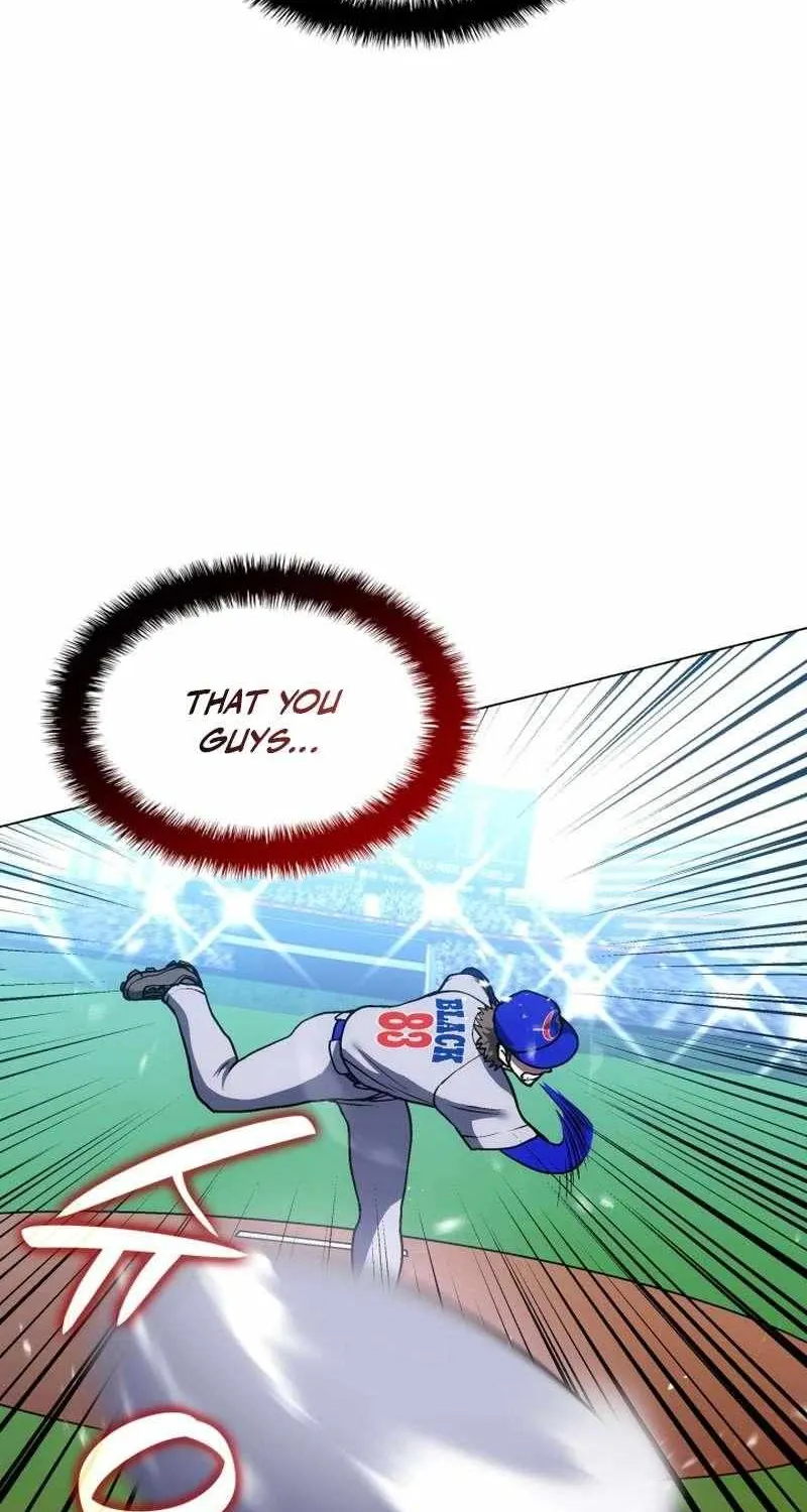 Home Plate Villain Chapter 158 page 12 - 