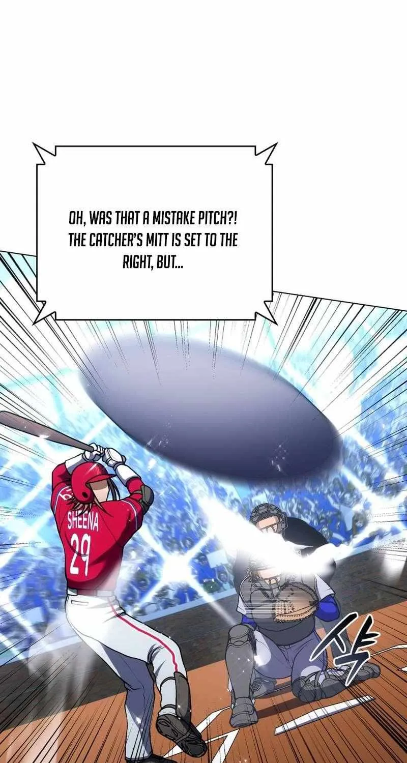 Home Plate Villain Chapter 158 page 15 - 
