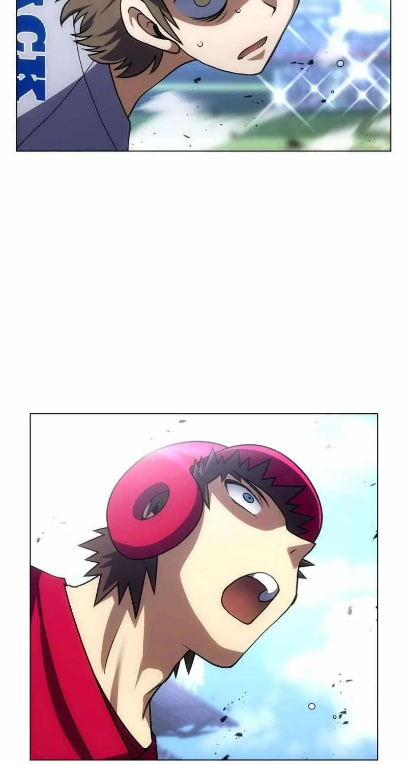 Home Plate Villain Chapter 158 page 19 - 