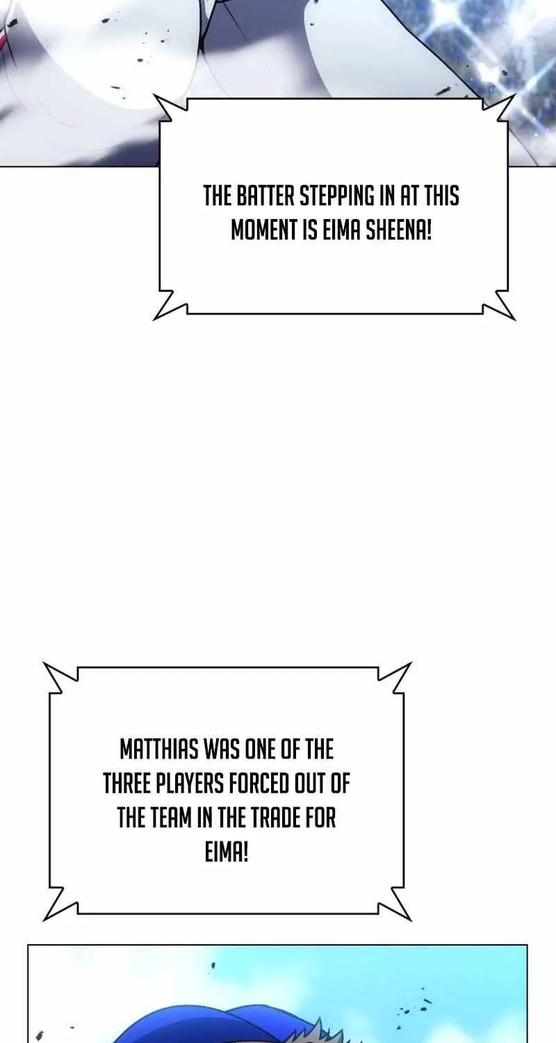 Home Plate Villain Chapter 158 page 3 - 