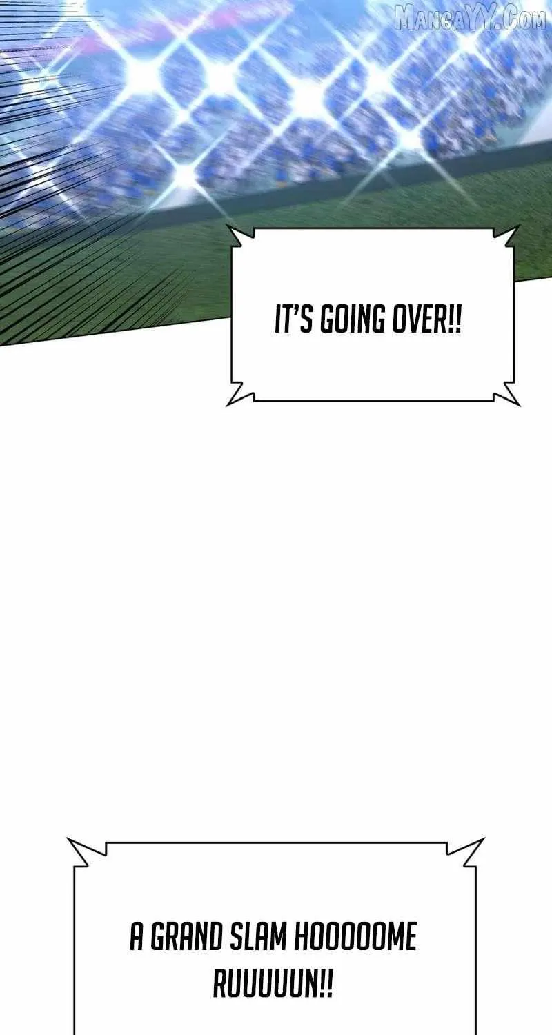 Home Plate Villain Chapter 158 page 21 - 