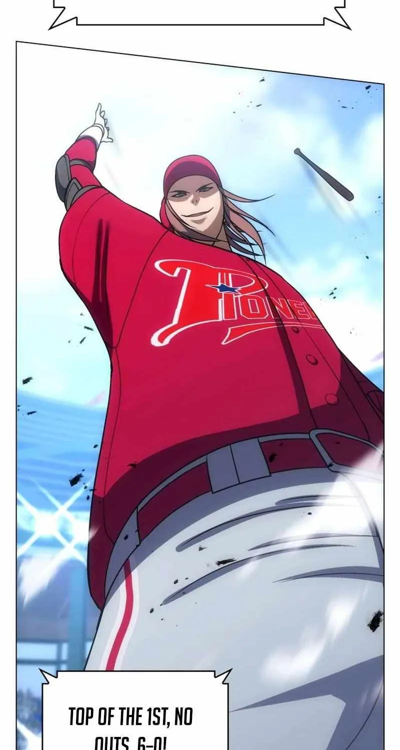 Home Plate Villain Chapter 158 page 22 - 