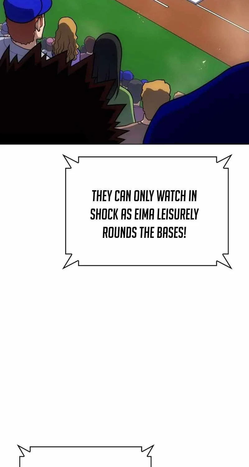 Home Plate Villain Chapter 158 page 24 - 