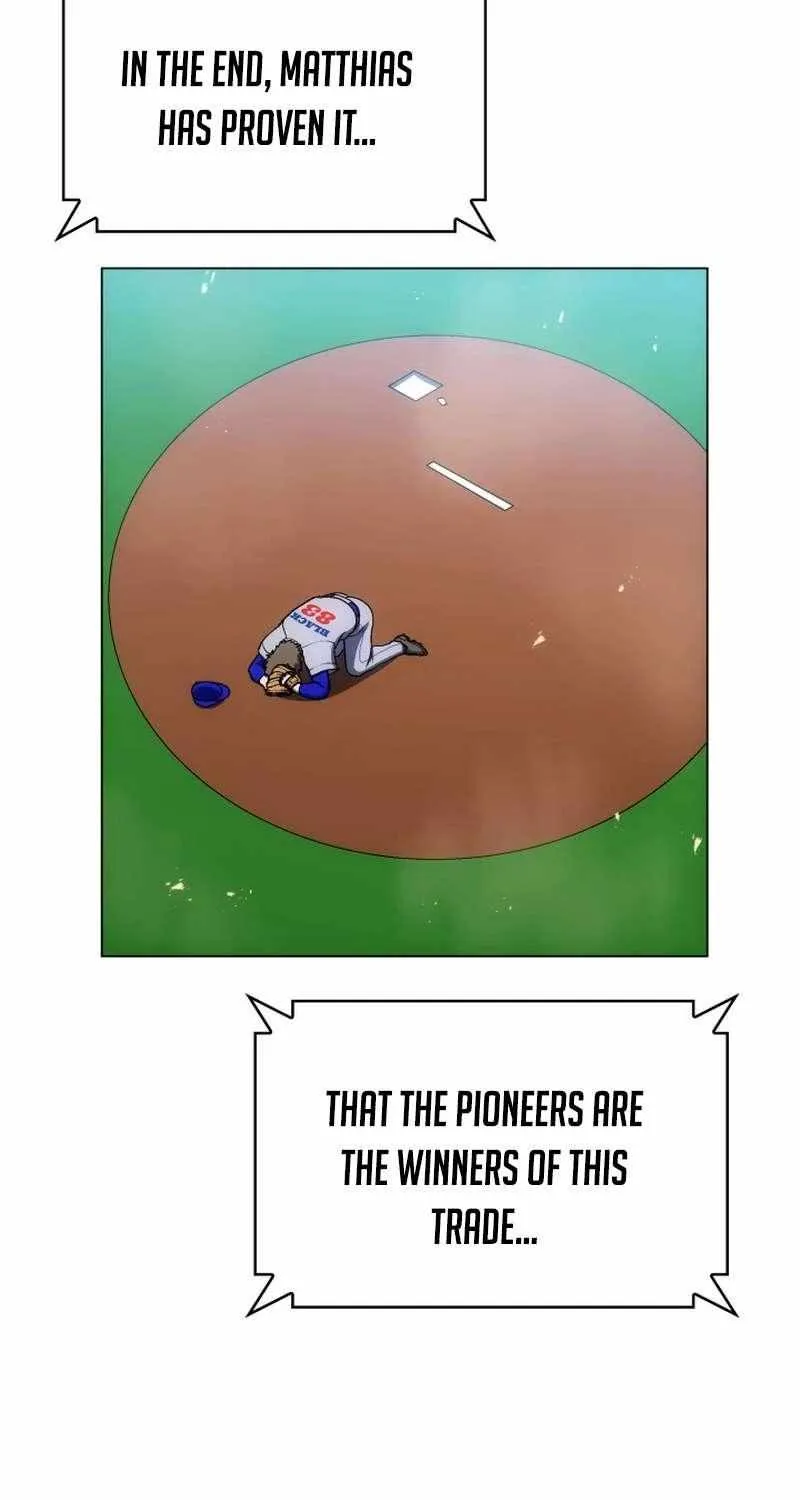 Home Plate Villain Chapter 158 page 25 - 