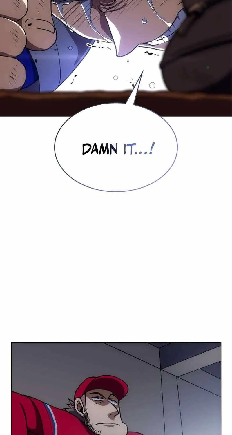 Home Plate Villain Chapter 158 page 28 - 