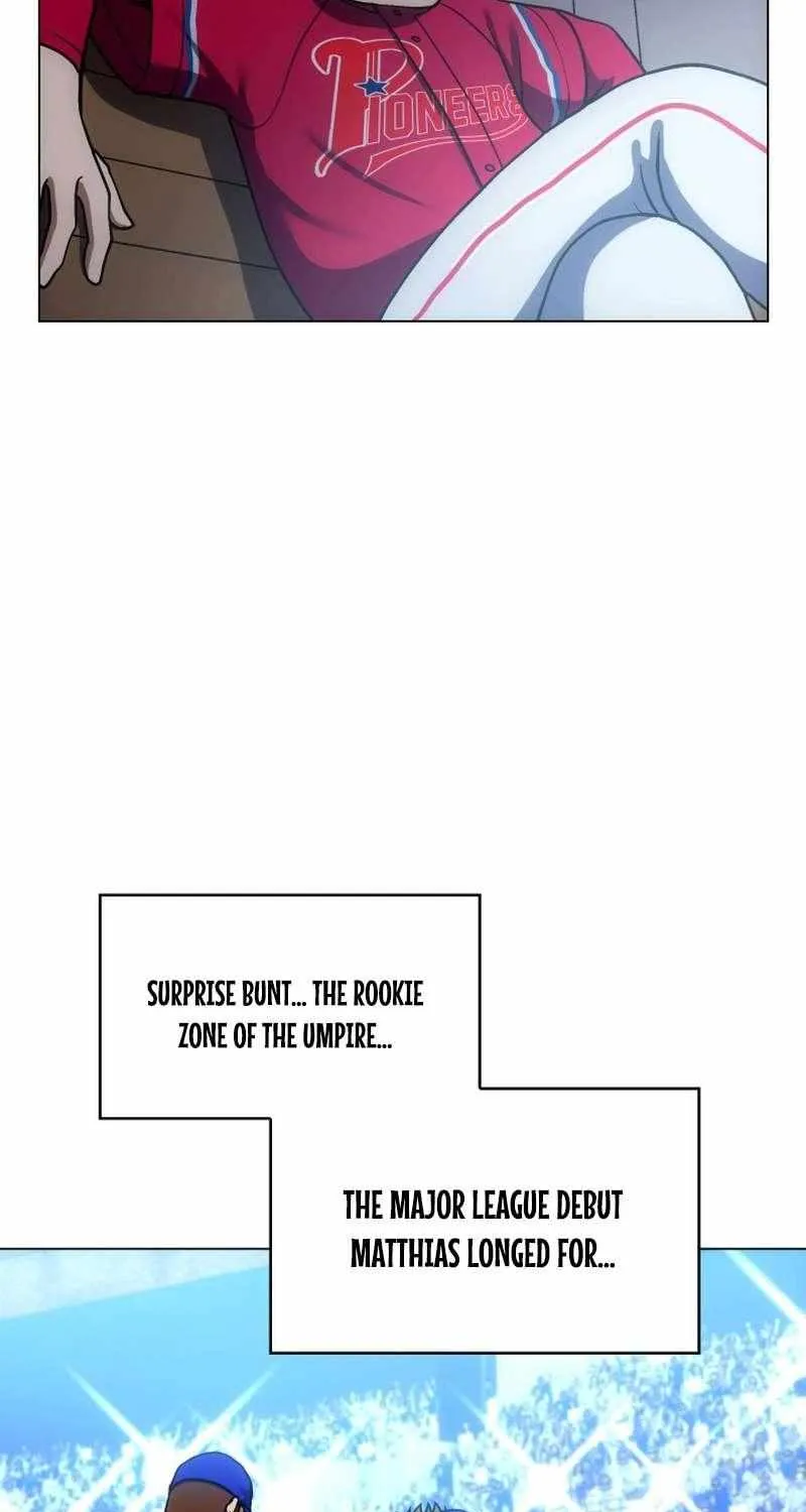 Home Plate Villain Chapter 158 page 29 - 