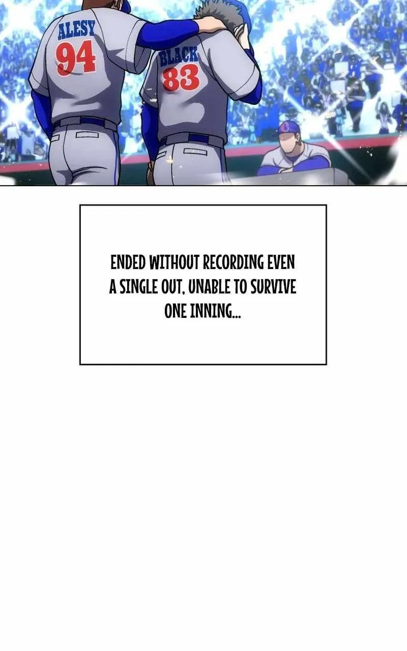 Home Plate Villain Chapter 158 page 30 - 