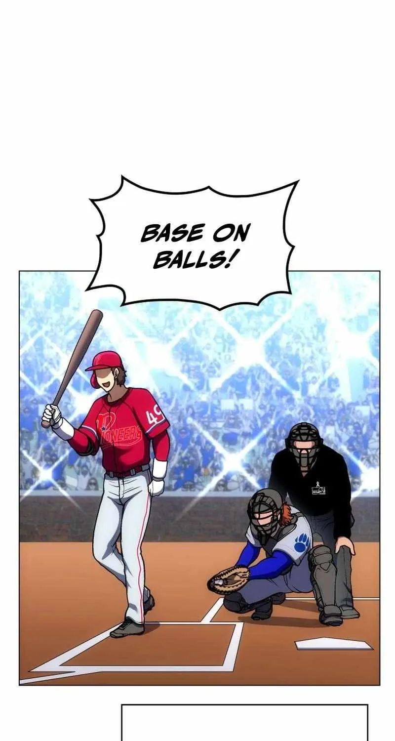 Home Plate Villain Chapter 158 page 33 - 