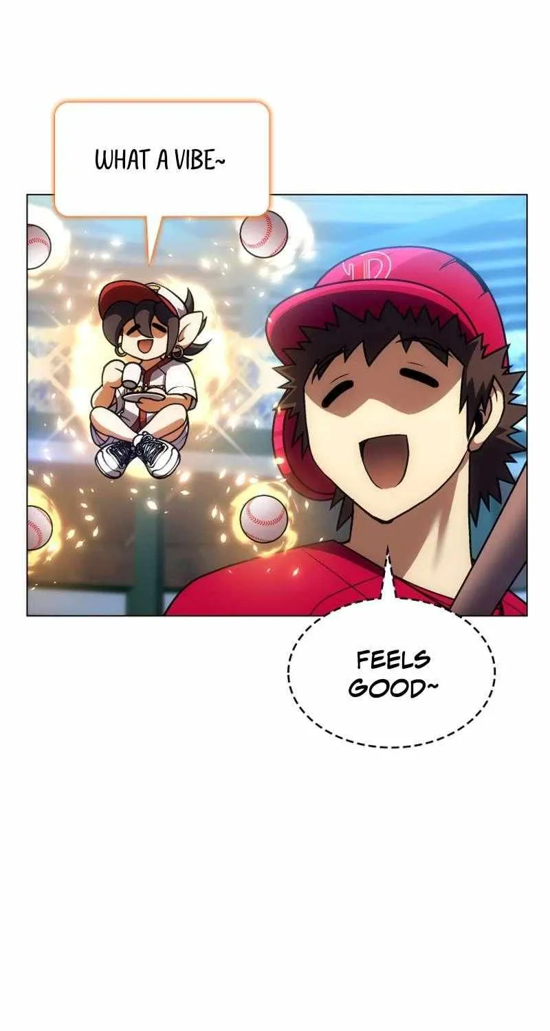 Home Plate Villain Chapter 158 page 36 - 