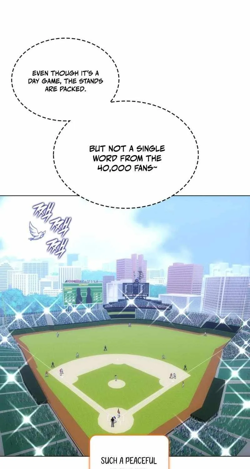 Home Plate Villain Chapter 158 page 37 - 