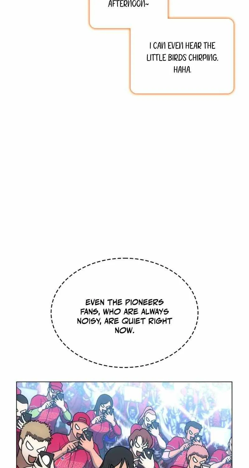 Home Plate Villain Chapter 158 page 38 - 