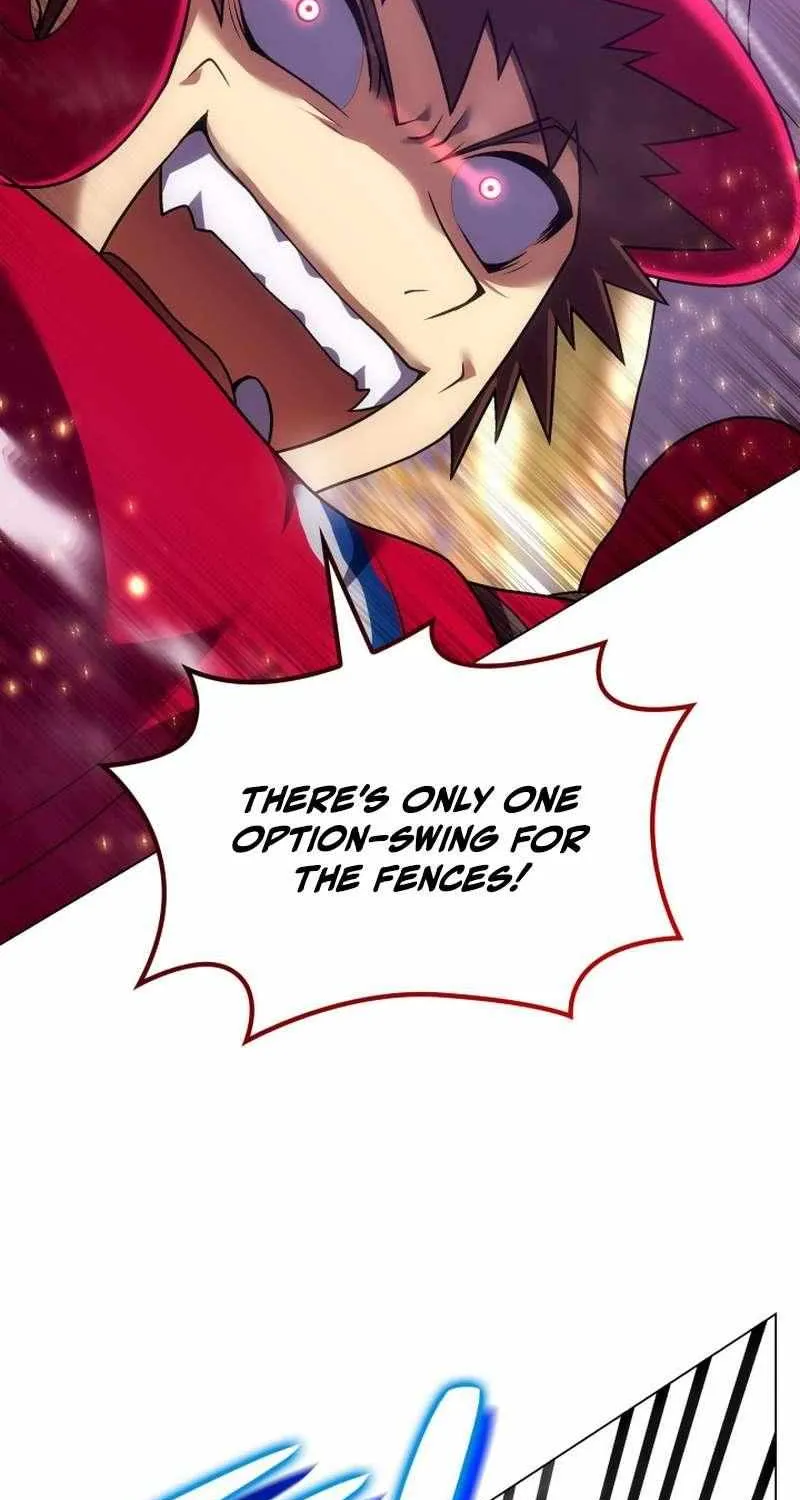 Home Plate Villain Chapter 158 page 43 - 