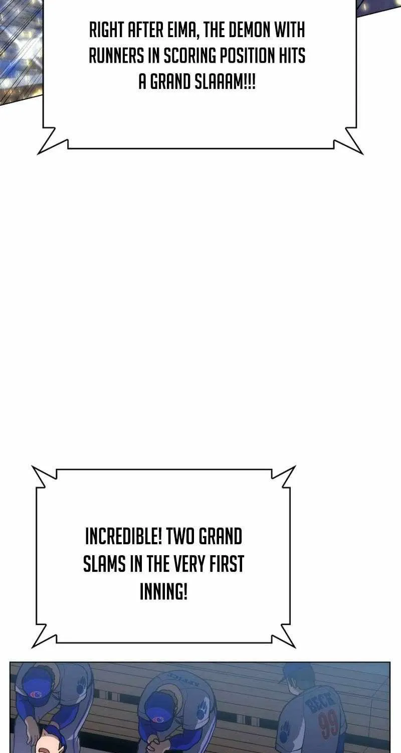 Home Plate Villain Chapter 158 page 49 - 