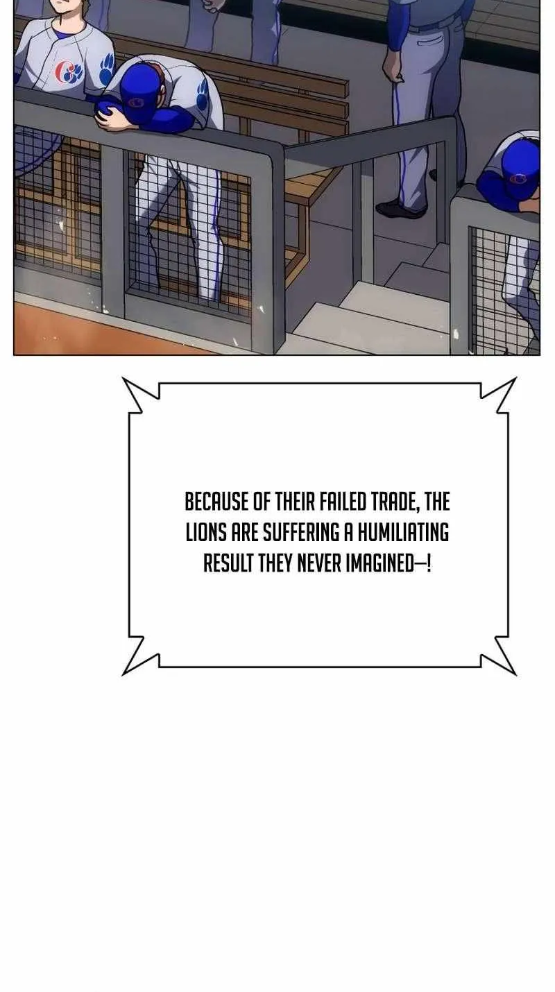 Home Plate Villain Chapter 158 page 50 - 