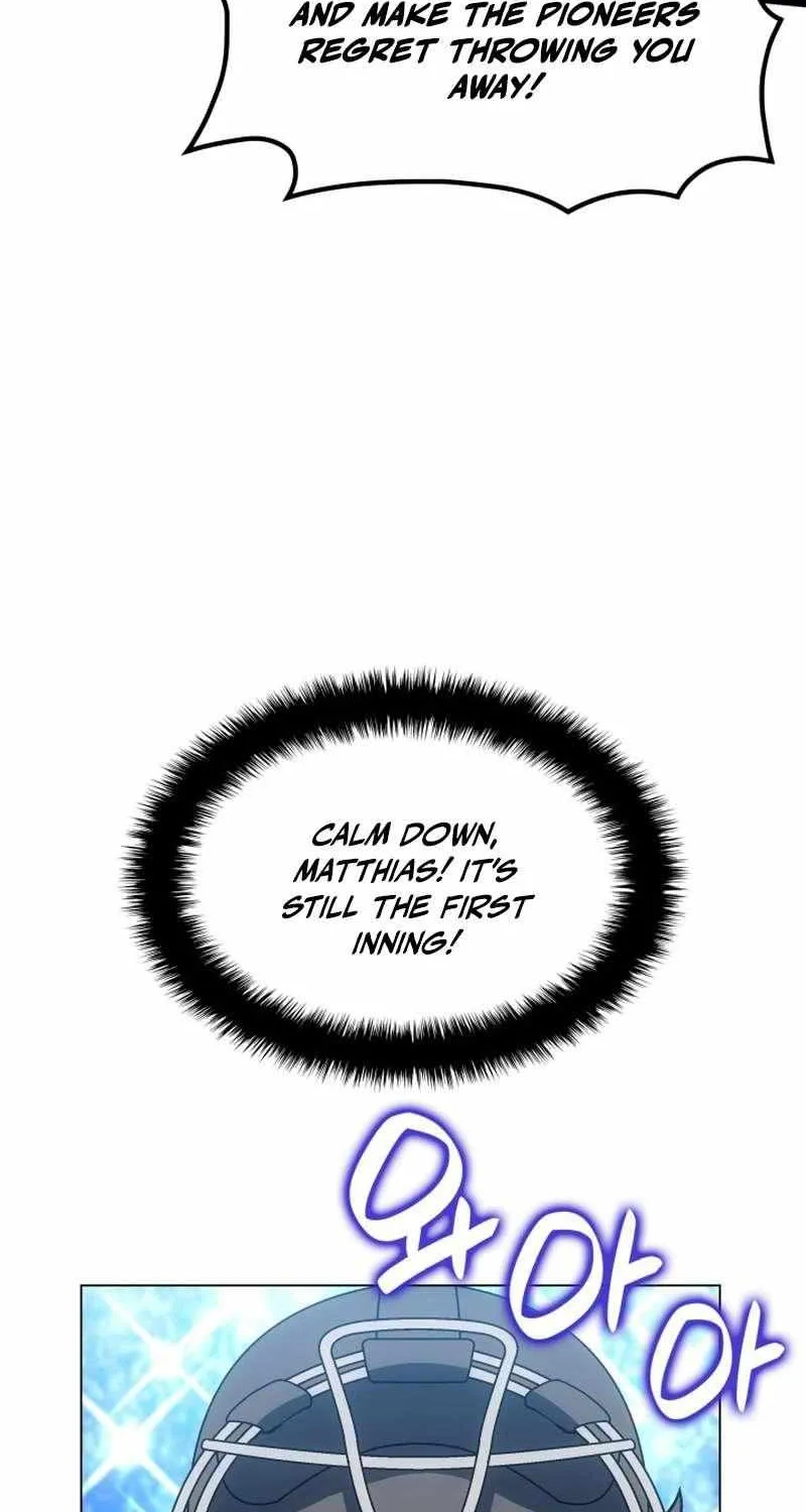 Home Plate Villain Chapter 158 page 6 - 