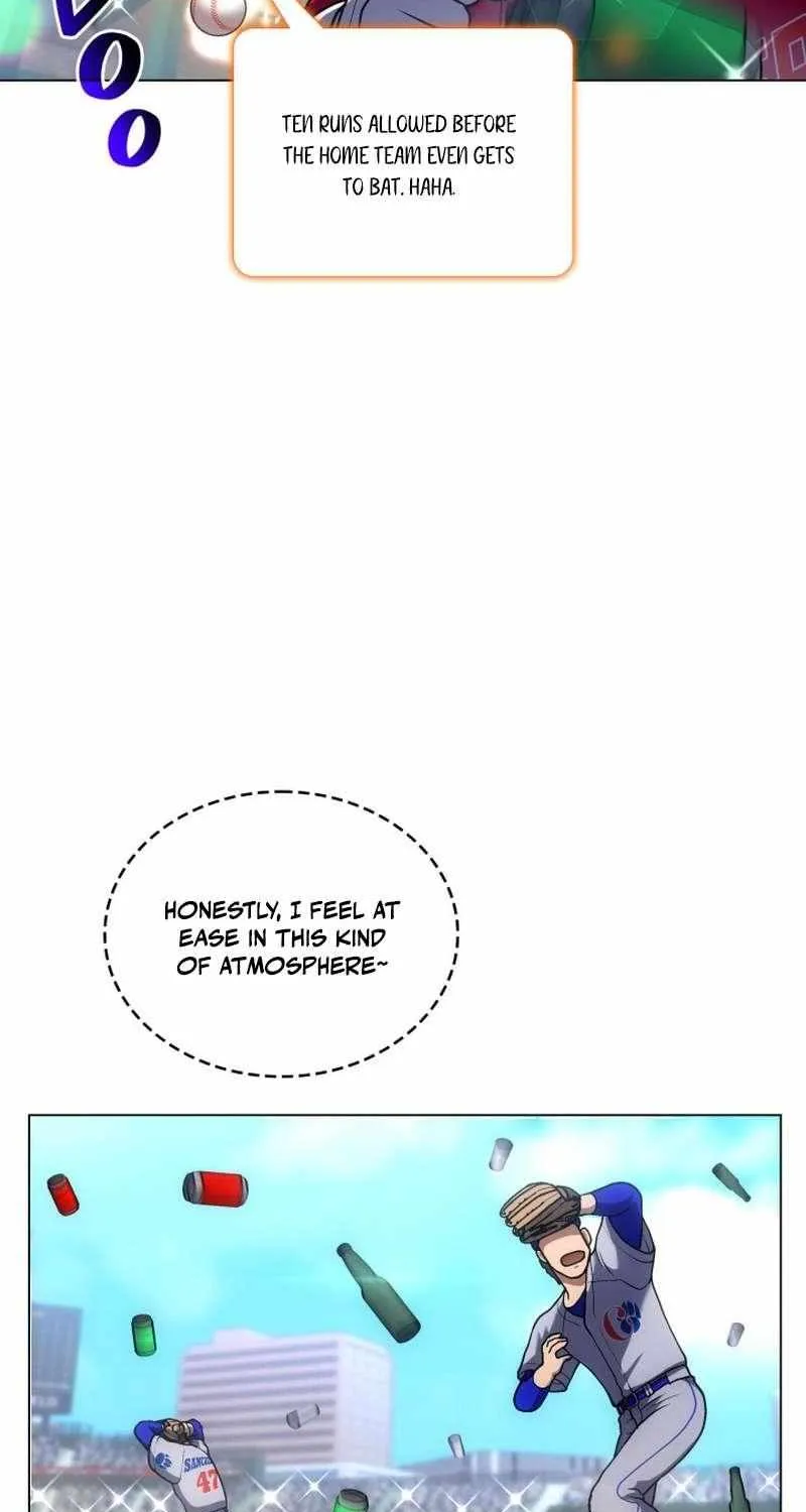 Home Plate Villain Chapter 158 page 53 - 