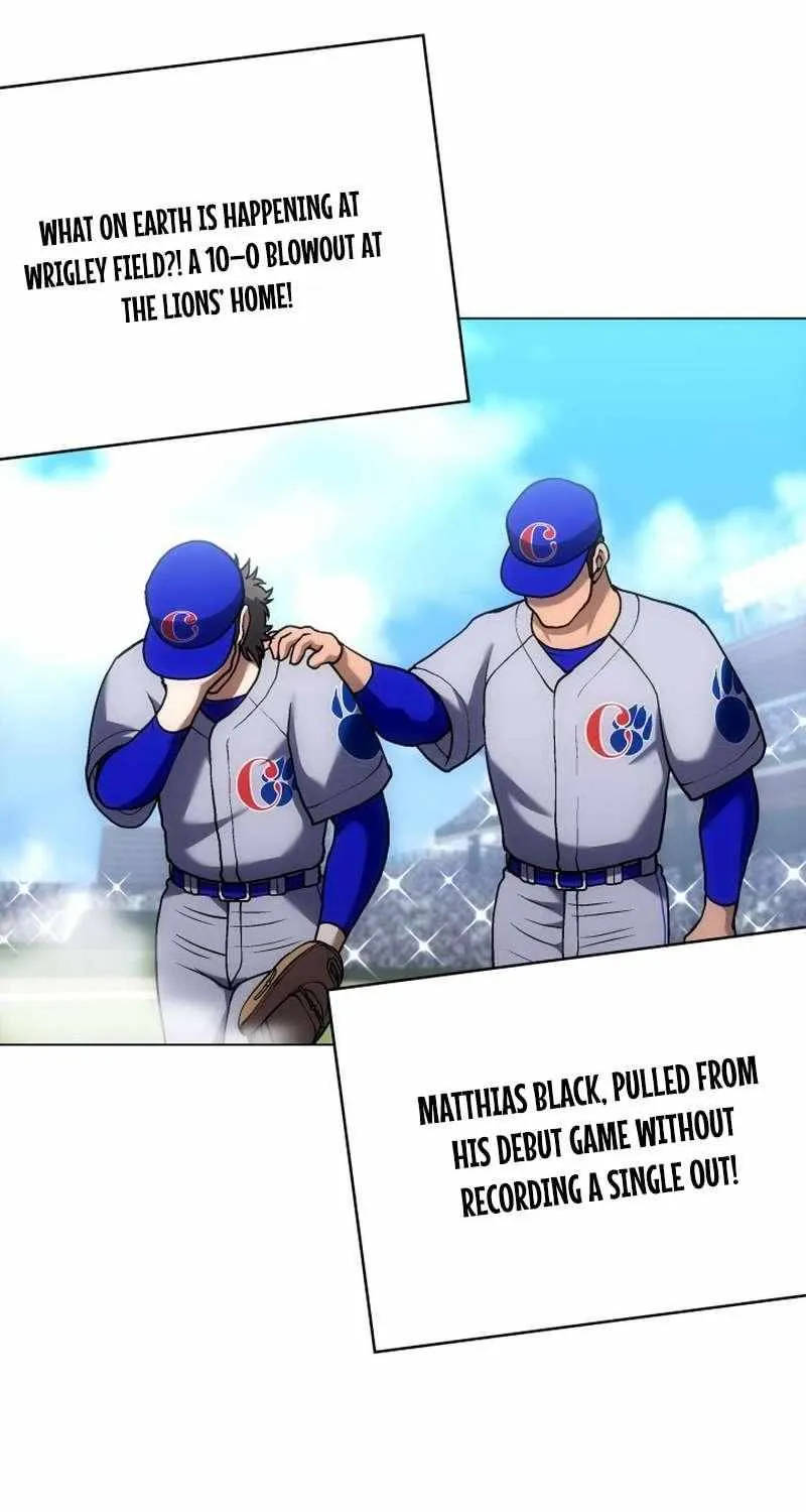 Home Plate Villain Chapter 158 page 55 - 