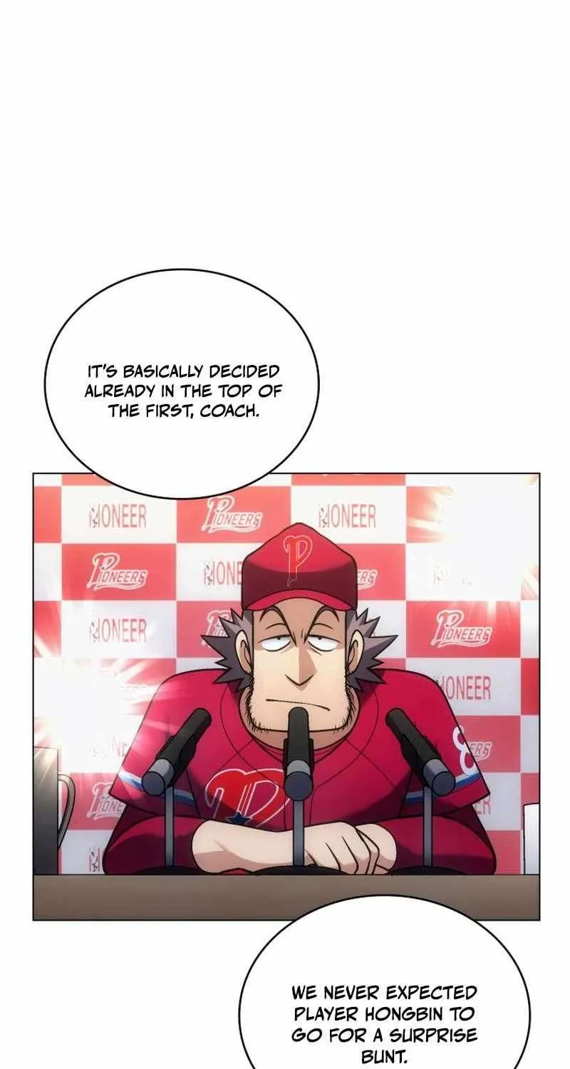 Home Plate Villain Chapter 158 page 56 - 