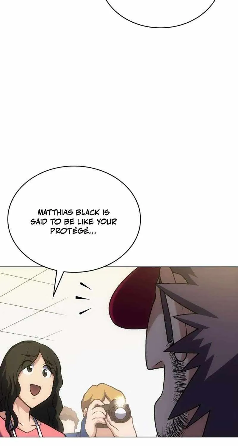 Home Plate Villain Chapter 158 page 57 - 