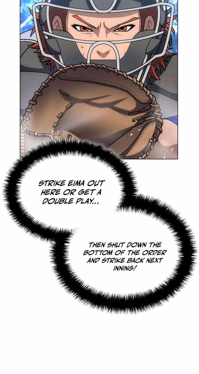 Home Plate Villain Chapter 158 page 7 - 
