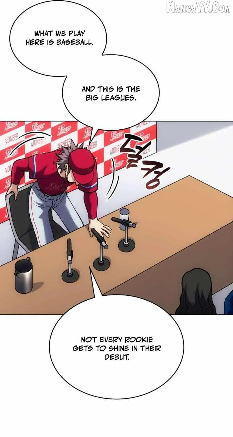 Home Plate Villain Chapter 158 page 61 - 