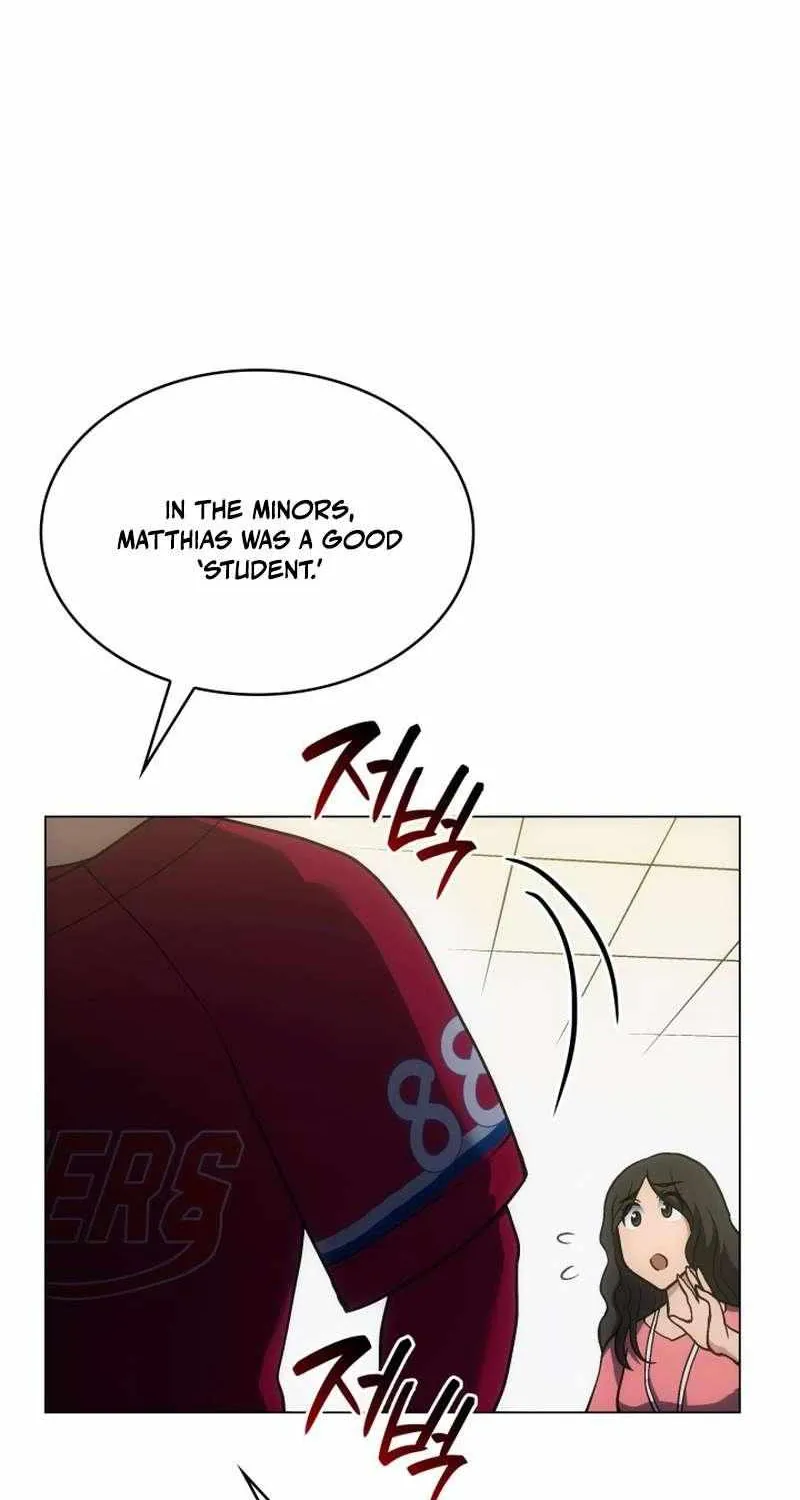Home Plate Villain Chapter 158 page 62 - 