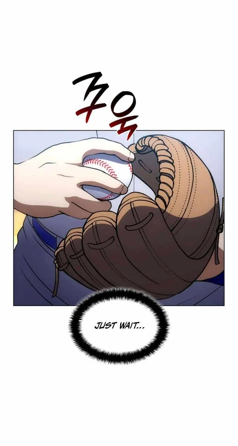 Home Plate Villain Chapter 158 page 8 - 