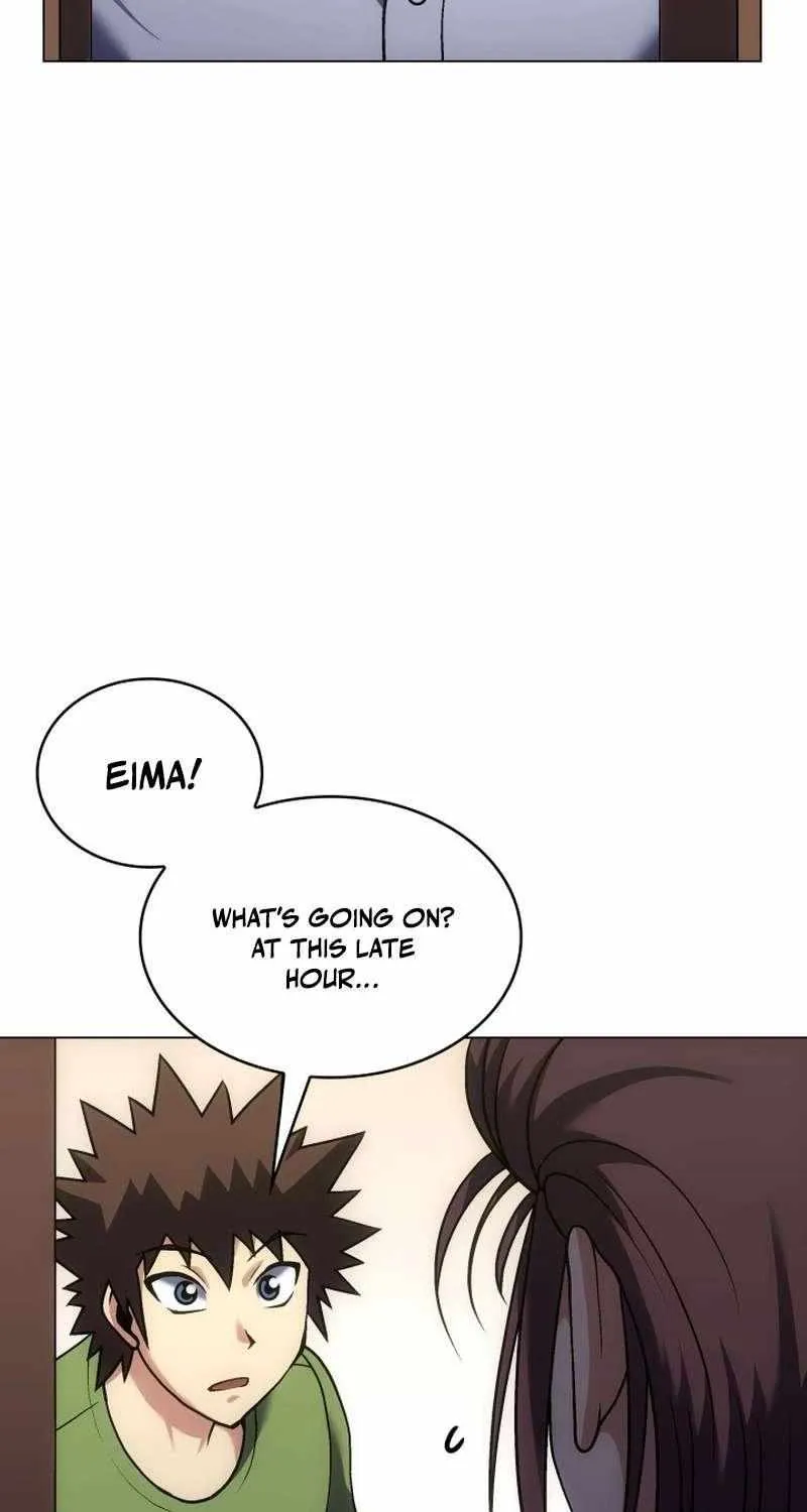 Home Plate Villain Chapter 158 page 73 - 