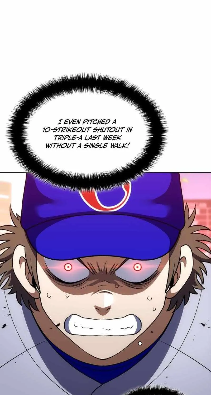 Home Plate Villain Chapter 158 page 9 - 