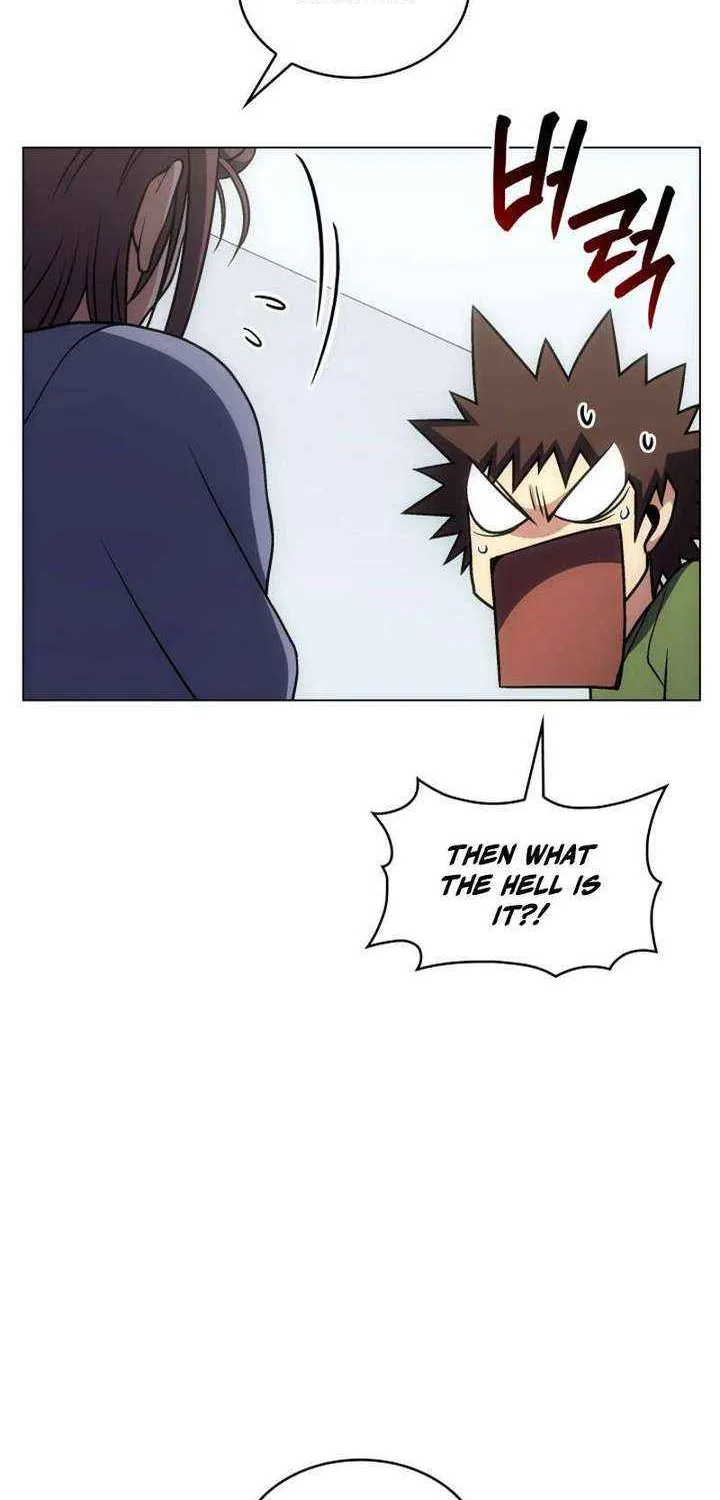 Home Plate Villain Chapter 159 page 12 - 