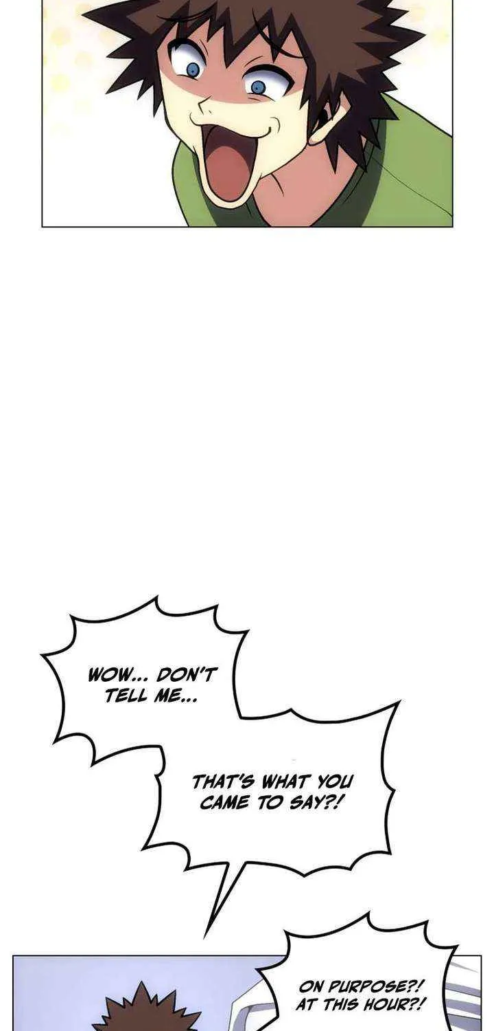Home Plate Villain Chapter 159 page 17 - 