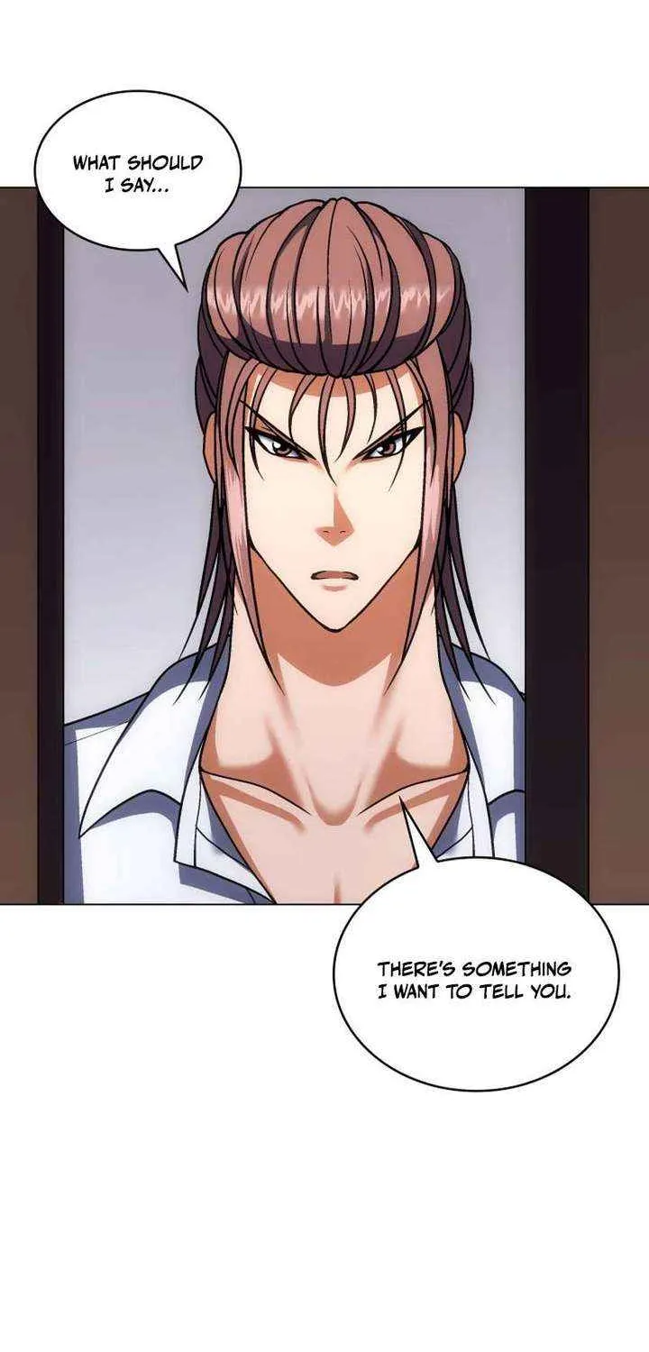 Home Plate Villain Chapter 159 page 3 - 