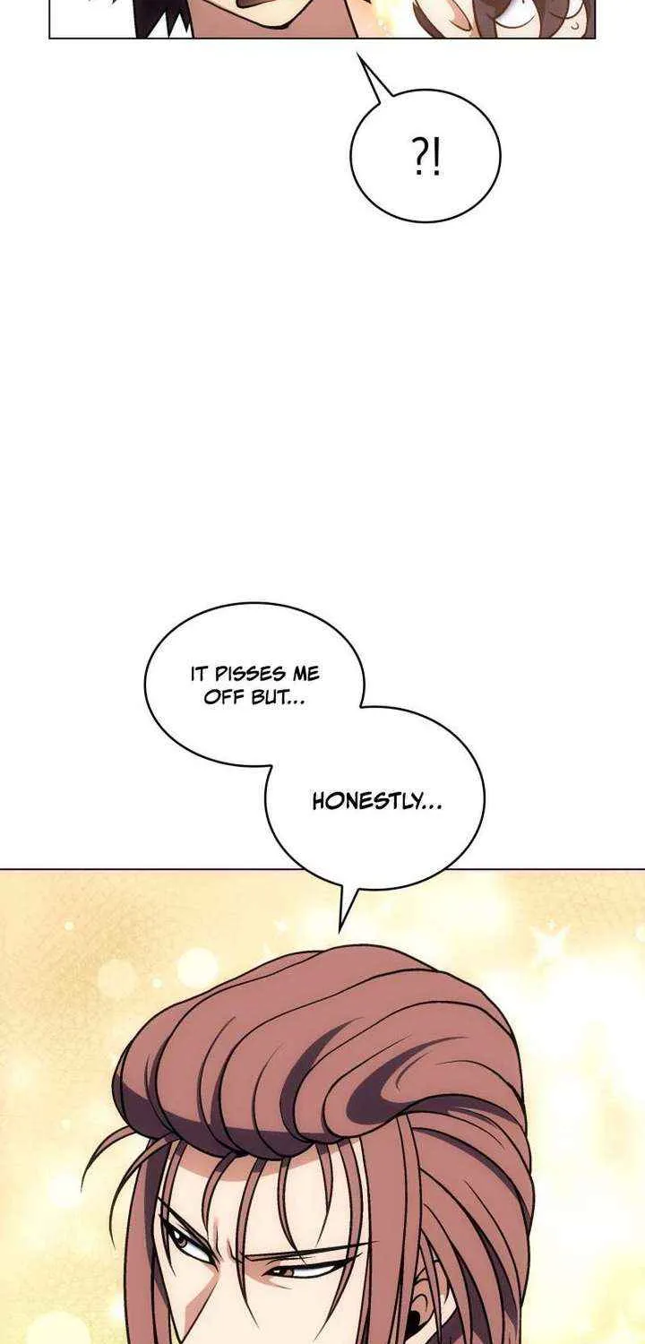 Home Plate Villain Chapter 159 page 22 - 