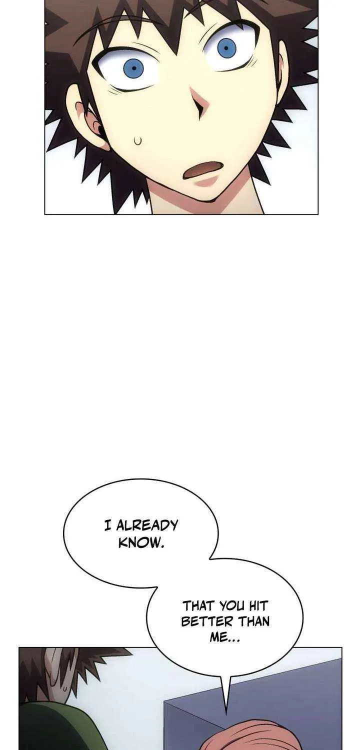 Home Plate Villain Chapter 159 page 24 - 