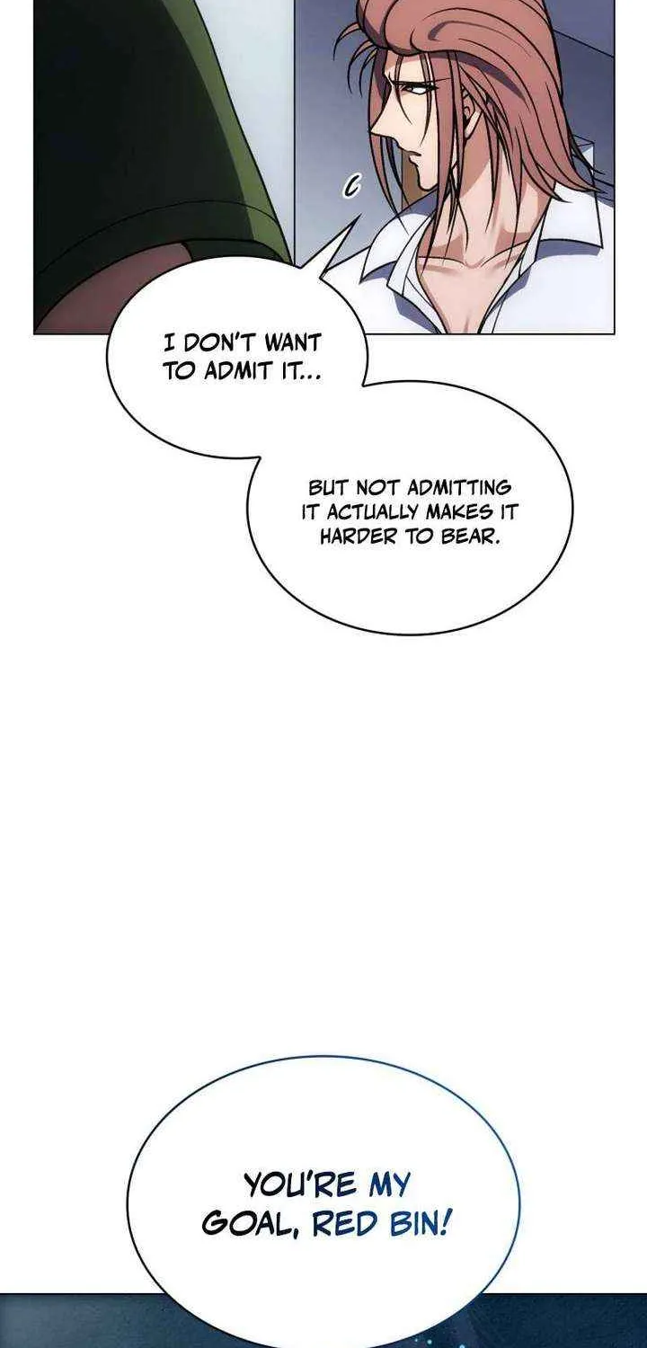 Home Plate Villain Chapter 159 page 25 - 