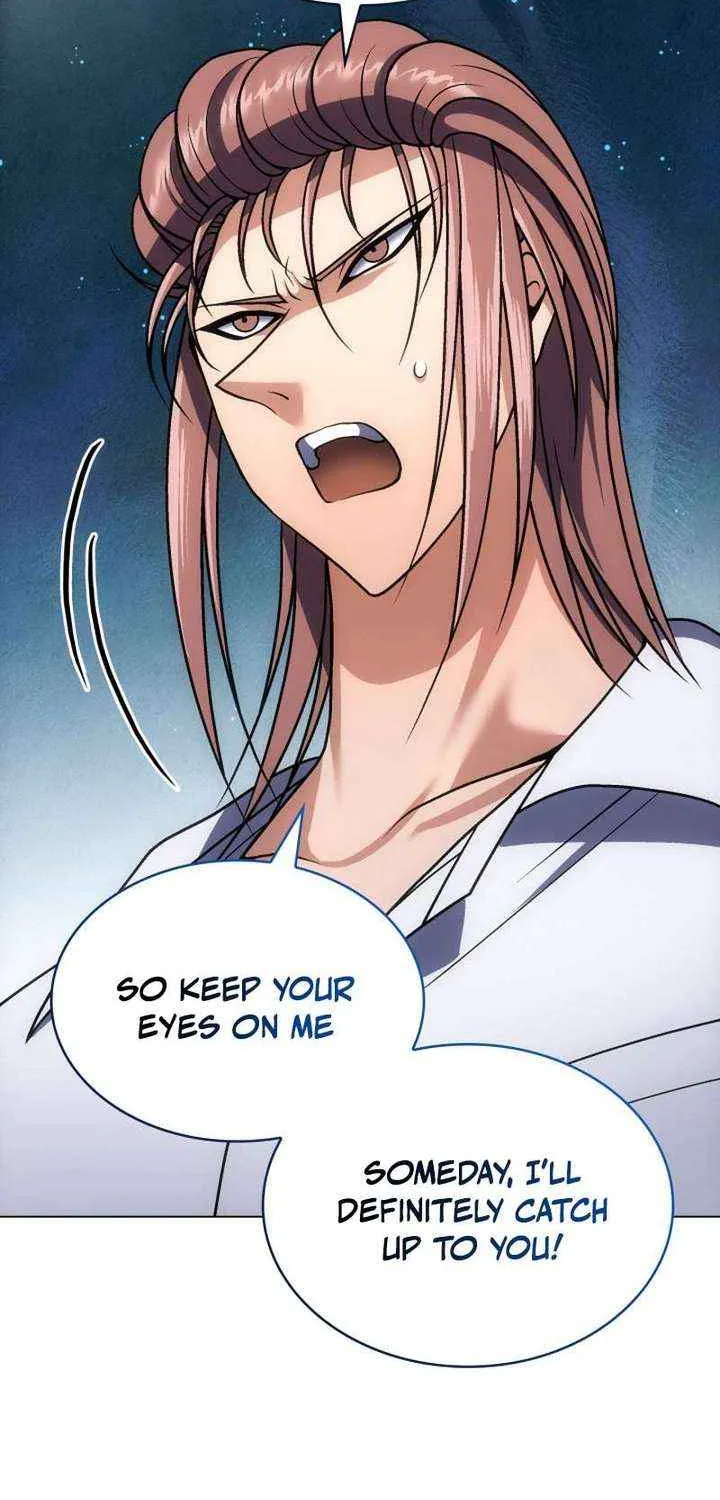 Home Plate Villain Chapter 159 page 26 - 